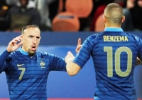 Pháp yêu cầu FIFA thay đổi cách phân loại hạt giống Pháp yêu cầu FIFA thay đổi cách phân loại hạt giống